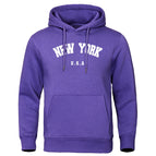 Purple / S