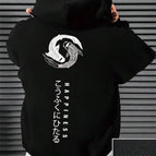Black / M