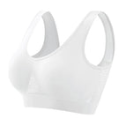 White / S