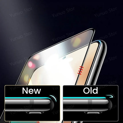 6in1 Tempered Glass For Redmi Note 13 Pro Protective Glass 4G 5G FullCover Screen Protector Camera Lens Film On Redmi Note 13Pro