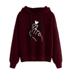 Wine Red / XXL