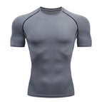 GRAY / S