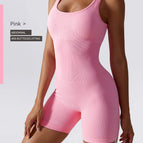 Pink / L