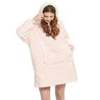 New Pink / One Size