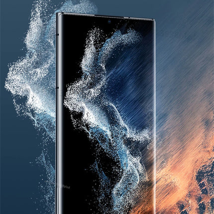 For Samsung Galaxy S24 S23 S22 S21 S20 Plus Ultra Screen Protector Note 20 10 9 S10 S9 Lite FE S10E A55 A35 A54 A34 A15 5G Film