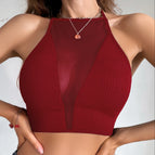 AJFN766-WineRed / XS