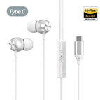 White Type C