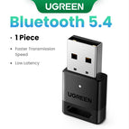 Bluetooth 5.4 2