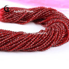 hydro17.Siam / 3mm(about 1150pcs) / CHINA