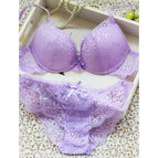 PURPLE / M