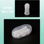 White 1pc