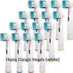 16 Classic (white)