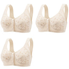 3Pcs Skin / One Size / 36-80