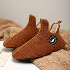 Brown / 46-47(fit45-46)