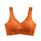 Orange / XL