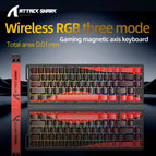 Red Line Wireless / CHINA