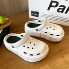 Basic white / 40-41(foot 250mm)