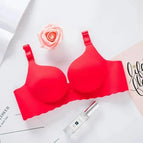 Red-1pcs / One Size / 34  75AB