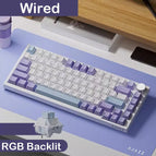 AK820 Purple