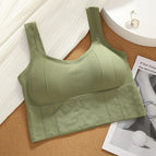 Green / Free Size