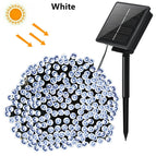 White / 22M 200LED