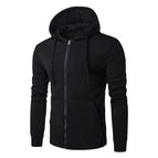 Black / M