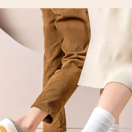 House Fuzzy Slipper Women Striped Winter Warm Fur Plush Non Slip Grip Indoor Lazy Soft Female Thermal Home Shoe Flat Male Men