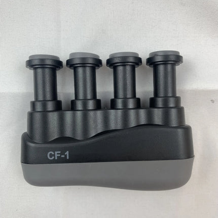 Finger Trainer Exerciser Hand Grip  Finger Piano Guitar Finger Sensitivity Strength Power Practice Trainers