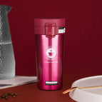 500ml / Red