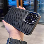 Black / For iPhone 15 Plus
