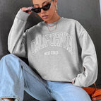 gray / L