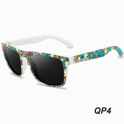 GUISVIKER New Polarized Cycling Sunglasses Men Women Sun Glasses Fishing Goggles Outdoor Baseball Softball Sport Cycling Eyewear