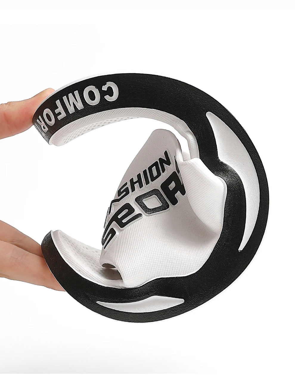 Men's Slippers Indoor Outdoor Non-slip Thick Soft Sole Comfortable Beach Men Casual For Home Big Size Summer Silders Shoes