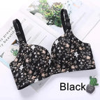 A01heihua / One Size / 38-85AB