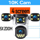 10K Cam / US Plug / CHINA