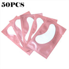 pink 50pcs
