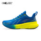 ONEMIX Running Shoes for Man Athletic Training Mens Tennis Sport Athletic Shoe Outdoor Non-slip Wear-resistant Walking Sneakers