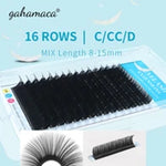 ANNAFRIS 50Pcs  Disposable Eyelash  Brush Soft Head Crystal Eyebrow Brush Lash Extension Brush  Mascara Wand Makeup Tool
