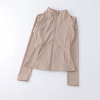 Khaki / L