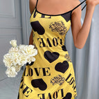 Yellow / XXXL
