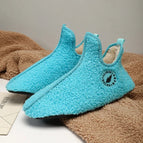 Cyan / 38-39(fit37-38)