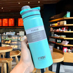 Green / 750ML