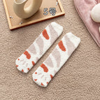 Coral Fleece 5 / One Size
