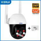 UK Plug / 5MP and 64GB Card / Russian Federation