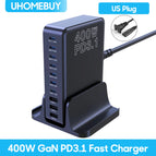 US Plug