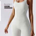 Rice white / S