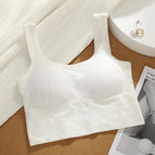 White / Free Size