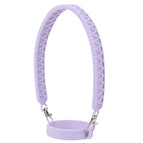 Purple  Holder Strap