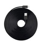 Black / 1m