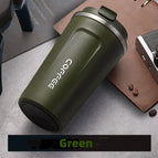 army green / 510ml